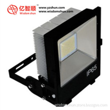 High lumen Bridgelux smd led flood light 150w with competitive price in